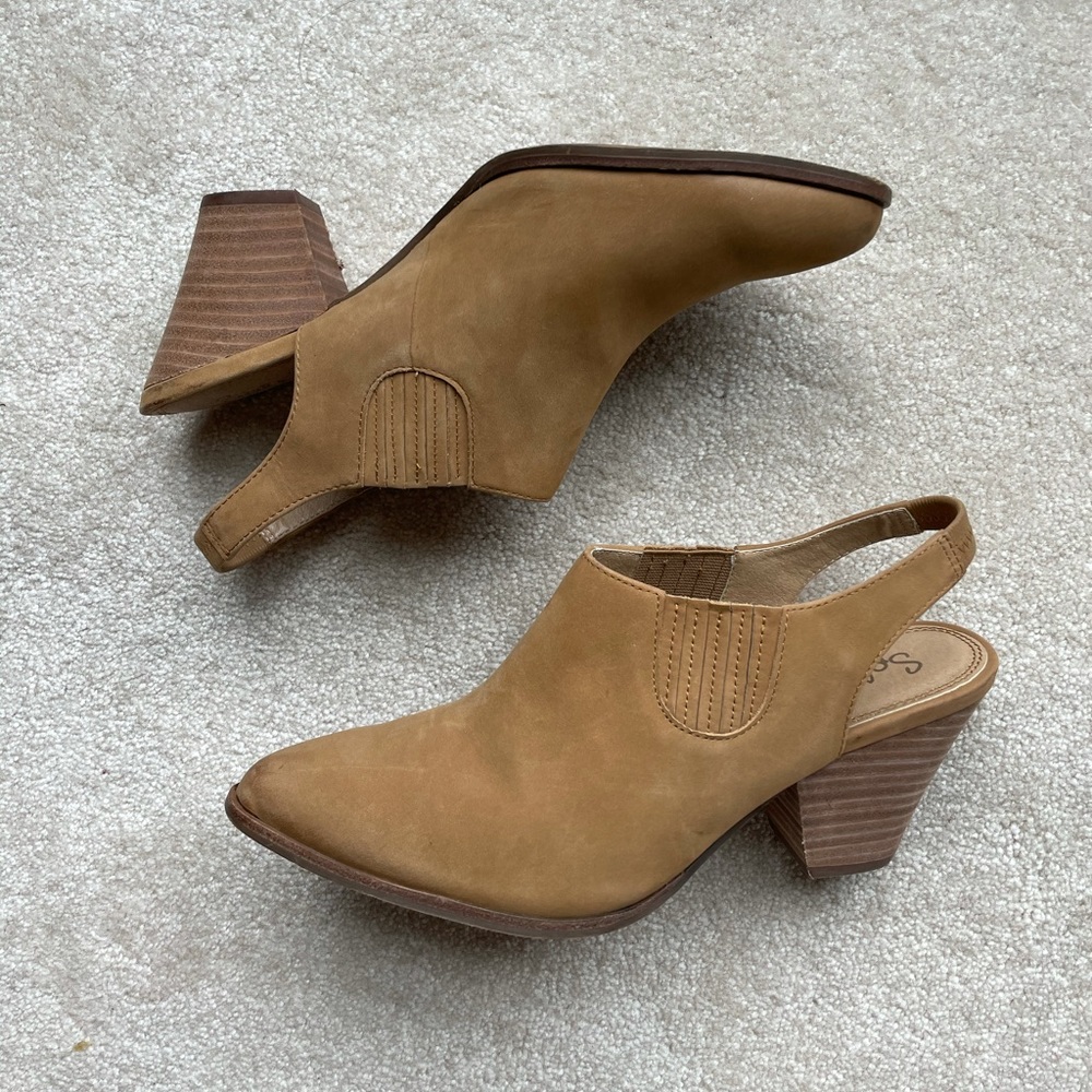 Splendid heels